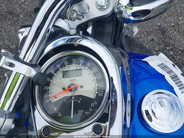 2007 Kawasaki Vn900 C მანქანა იყიდება აუქციონზე, vin: JKAVN2C127A000720, აუქციონის ნომერი: 46142843