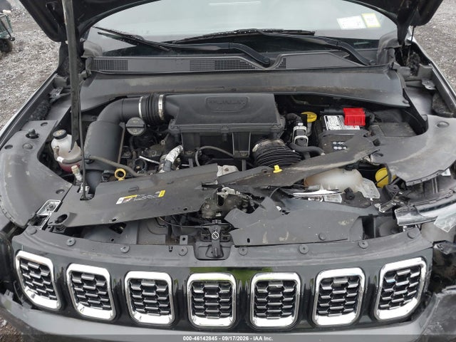 Aukcja sprzedaży 2024 Jeep Compass Limited 4x4, vin: 3C4NJDCN0RT137778, numer aukcji: 46142845