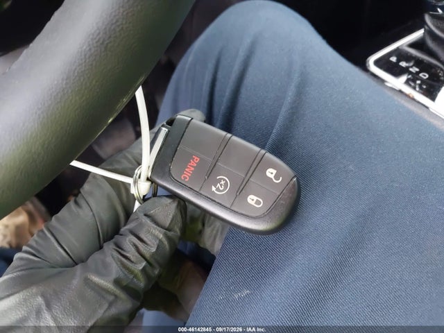 Aukcja sprzedaży 2024 Jeep Compass Limited 4x4, vin: 3C4NJDCN0RT137778, numer aukcji: 46142845