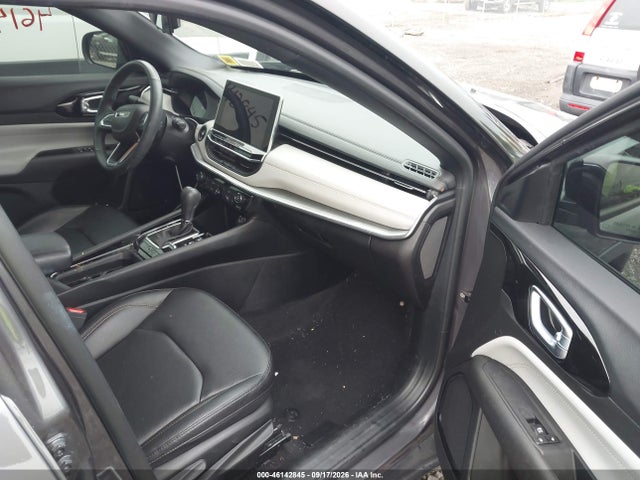 Aukcja sprzedaży 2024 Jeep Compass Limited 4x4, vin: 3C4NJDCN0RT137778, numer aukcji: 46142845