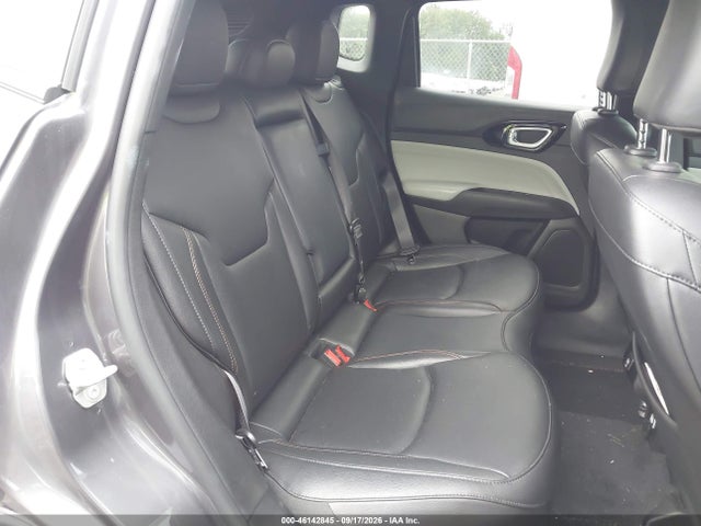 Aukcja sprzedaży 2024 Jeep Compass Limited 4x4, vin: 3C4NJDCN0RT137778, numer aukcji: 46142845