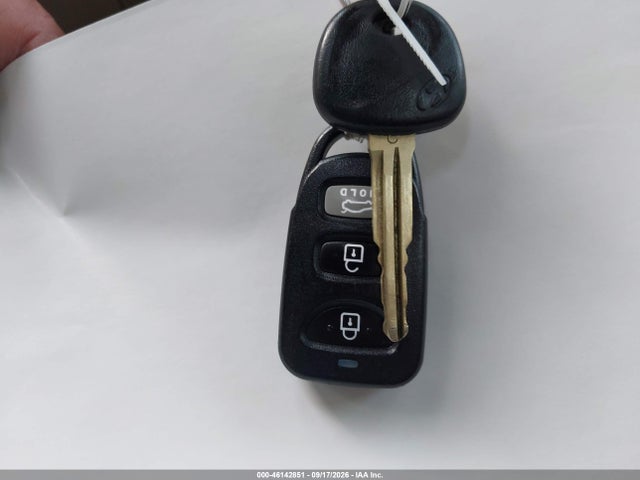Aukcja sprzedaży 2017 Hyundai Elantra Se, vin: KMHD84LF9HU106156, numer aukcji: 46142851