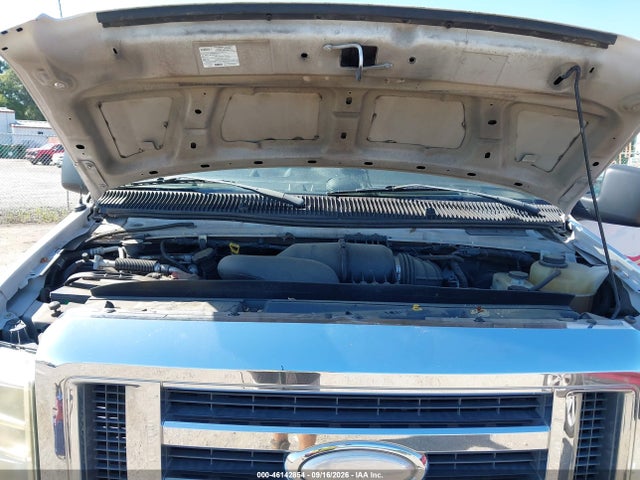 Ford E-350 Super Duty Xlt 2014 1FBSS3BL3EDA81480 Image 10