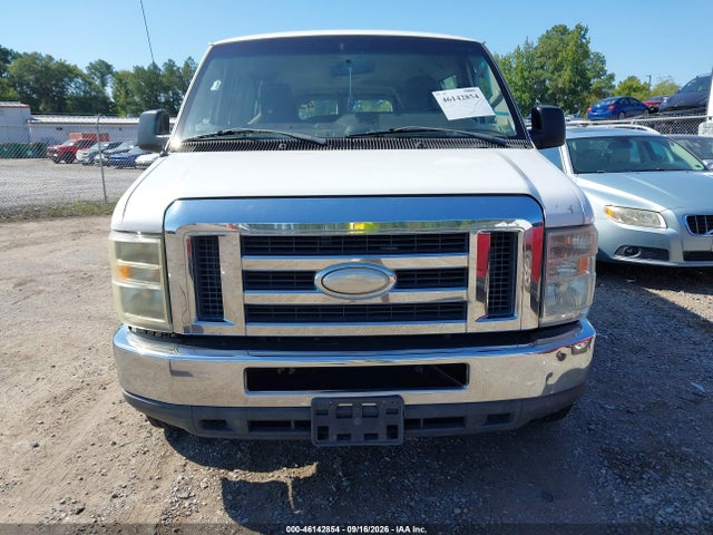 Ford E-350 Super Duty Xlt 2014 1FBSS3BL3EDA81480 Image 12