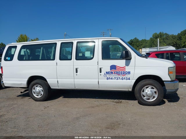 Ford E-350 Super Duty Xlt 2014 1FBSS3BL3EDA81480 Image 13