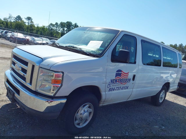 Ford E-350 Super Duty Xlt 2014 1FBSS3BL3EDA81480 Image 14