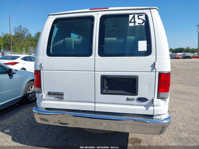 Ford E-350 Super Duty Xlt 2014 1FBSS3BL3EDA81480 Image 16