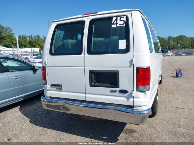 Ford E-350 Super Duty Xlt 2014 1FBSS3BL3EDA81480 Image 6