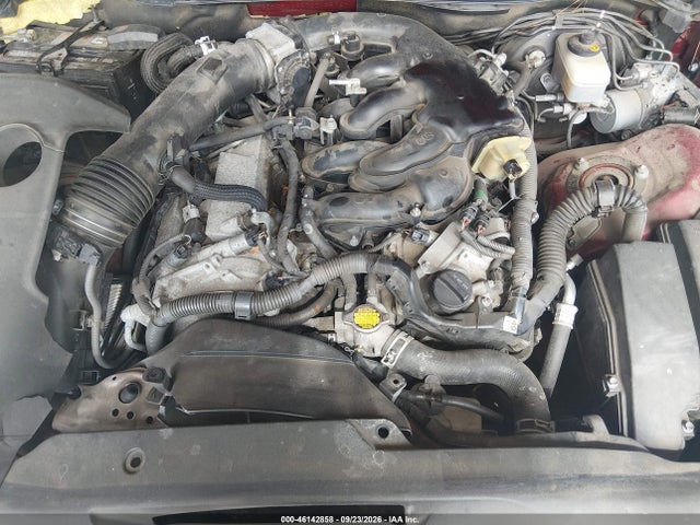 Продаж на аукціоні авто 2014 Lexus Is 250, vin: JTHCF1D25E5010576, номер лоту: 46142858