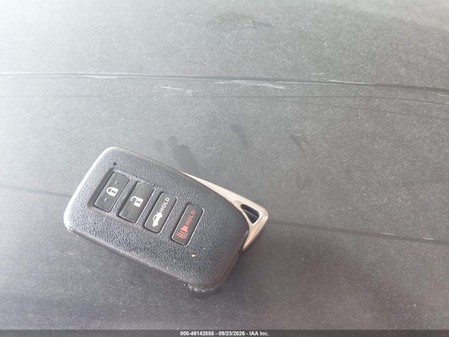 Продаж на аукціоні авто 2014 Lexus Is 250, vin: JTHCF1D25E5010576, номер лоту: 46142858
