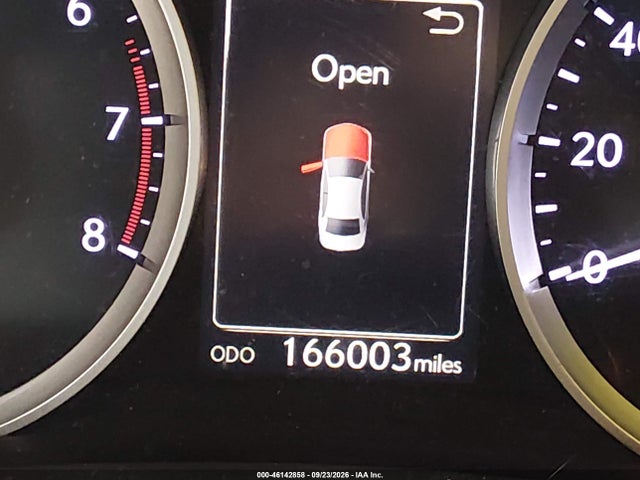 Продаж на аукціоні авто 2014 Lexus Is 250, vin: JTHCF1D25E5010576, номер лоту: 46142858