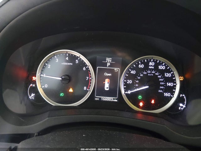 Продаж на аукціоні авто 2014 Lexus Is 250, vin: JTHCF1D25E5010576, номер лоту: 46142858