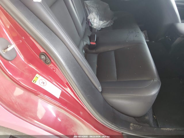 Продаж на аукціоні авто 2014 Lexus Is 250, vin: JTHCF1D25E5010576, номер лоту: 46142858