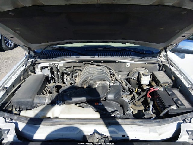 46142859 :رقم المزاد ، 1FMEU75896ZA14304 vin ، 2006 Ford Explorer Limited مزاد بيع