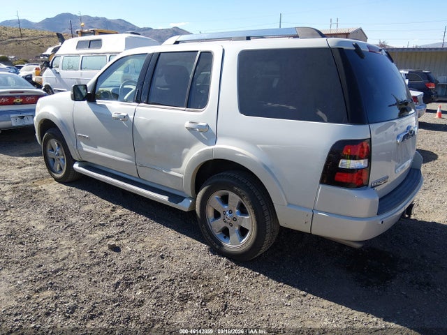 46142859 :رقم المزاد ، 1FMEU75896ZA14304 vin ، 2006 Ford Explorer Limited مزاد بيع