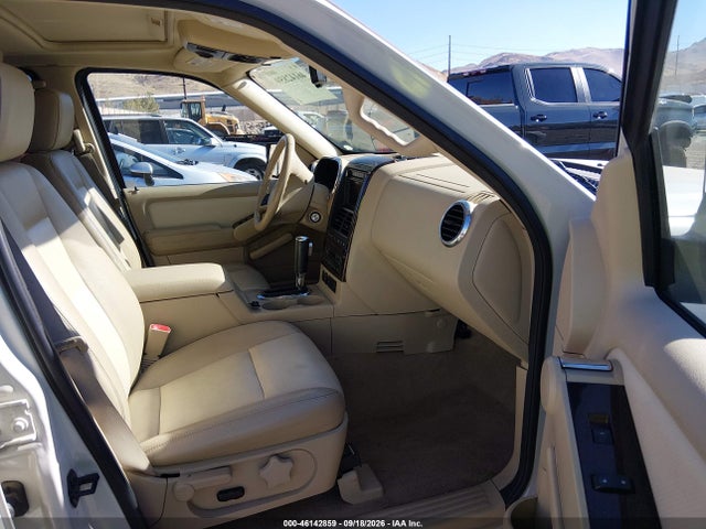 46142859 :رقم المزاد ، 1FMEU75896ZA14304 vin ، 2006 Ford Explorer Limited مزاد بيع