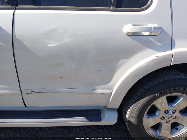 46142859 :رقم المزاد ، 1FMEU75896ZA14304 vin ، 2006 Ford Explorer Limited مزاد بيع