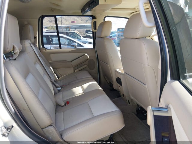46142859 :رقم المزاد ، 1FMEU75896ZA14304 vin ، 2006 Ford Explorer Limited مزاد بيع