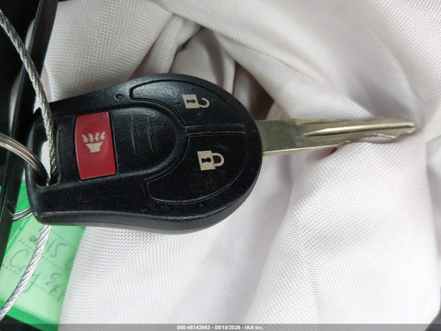 46142863 :رقم المزاد ، 3N63M0ZN5FK693873 vin ، 2015 Chevrolet City Express 1lt مزاد بيع