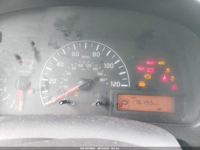 46142863 :رقم المزاد ، 3N63M0ZN5FK693873 vin ، 2015 Chevrolet City Express 1lt مزاد بيع