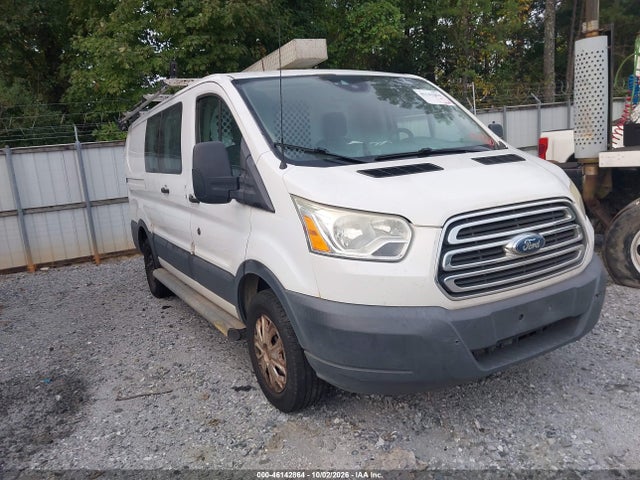 Продажа на аукционе авто 2016 Ford Transit-250, vin: 1FTYR1ZM1GKA22575, номер лота: 46142864