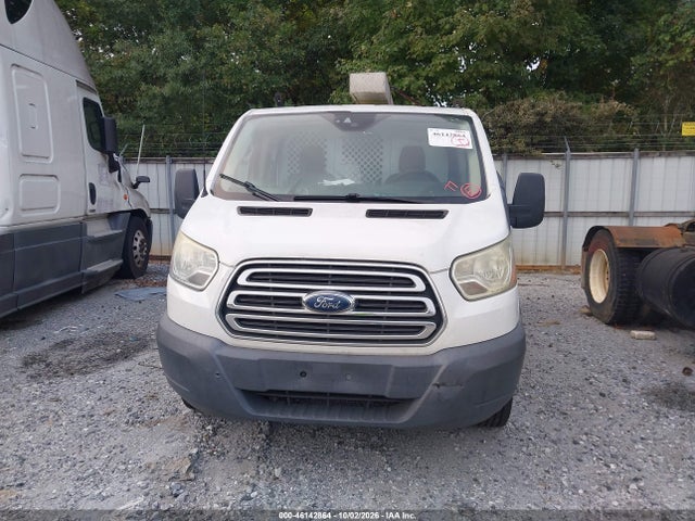 Продажа на аукционе авто 2016 Ford Transit-250, vin: 1FTYR1ZM1GKA22575, номер лота: 46142864