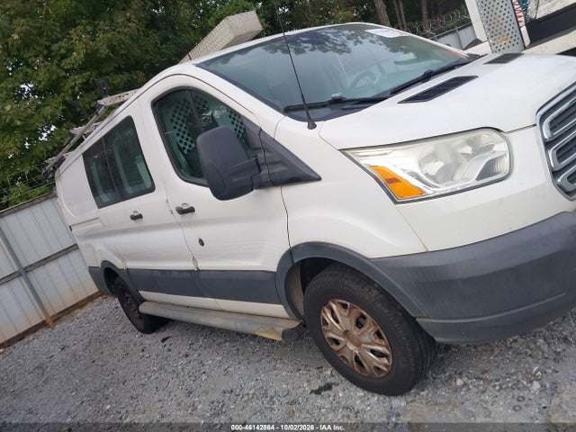 Продажа на аукционе авто 2016 Ford Transit-250, vin: 1FTYR1ZM1GKA22575, номер лота: 46142864