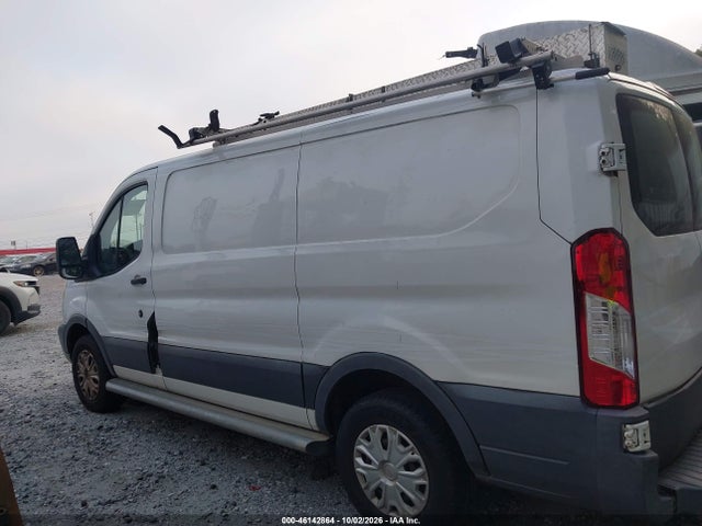 Продажа на аукционе авто 2016 Ford Transit-250, vin: 1FTYR1ZM1GKA22575, номер лота: 46142864