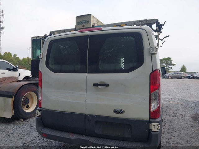 Продажа на аукционе авто 2016 Ford Transit-250, vin: 1FTYR1ZM1GKA22575, номер лота: 46142864