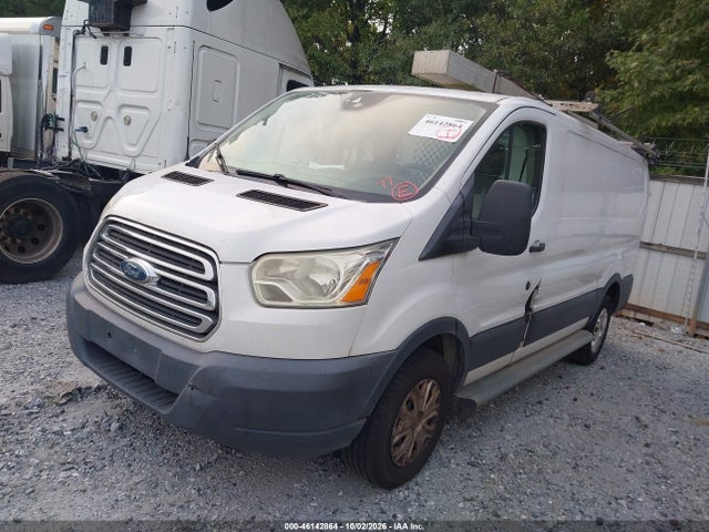 Продажа на аукционе авто 2016 Ford Transit-250, vin: 1FTYR1ZM1GKA22575, номер лота: 46142864