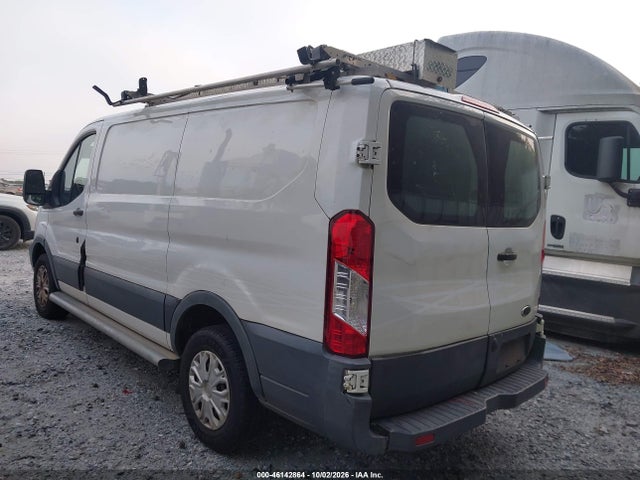 Продажа на аукционе авто 2016 Ford Transit-250, vin: 1FTYR1ZM1GKA22575, номер лота: 46142864