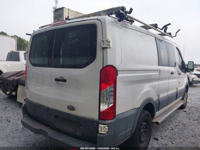 Продажа на аукционе авто 2016 Ford Transit-250, vin: 1FTYR1ZM1GKA22575, номер лота: 46142864