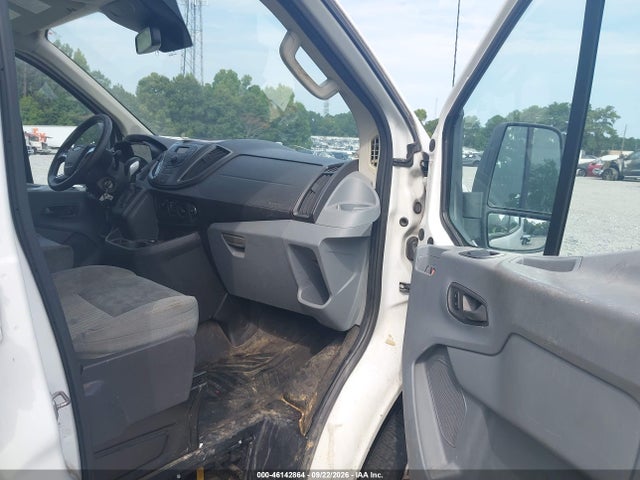 Продажа на аукционе авто 2016 Ford Transit-250, vin: 1FTYR1ZM1GKA22575, номер лота: 46142864