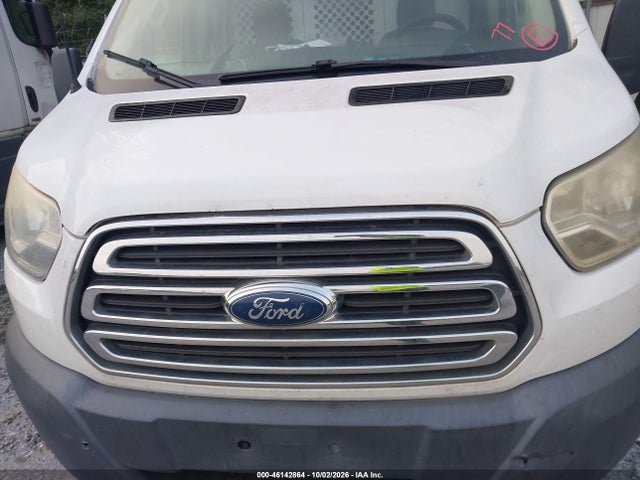 Продажа на аукционе авто 2016 Ford Transit-250, vin: 1FTYR1ZM1GKA22575, номер лота: 46142864