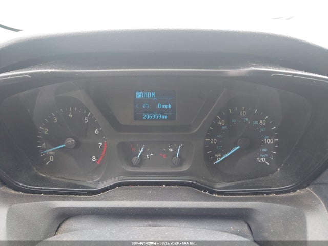 Продажа на аукционе авто 2016 Ford Transit-250, vin: 1FTYR1ZM1GKA22575, номер лота: 46142864