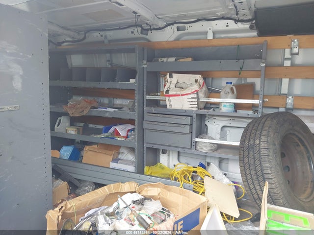 Продажа на аукционе авто 2016 Ford Transit-250, vin: 1FTYR1ZM1GKA22575, номер лота: 46142864