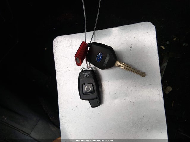 Продаж на аукціоні авто 2015 Subaru Legacy 2.5i Premium, vin: 4S3BNBC67F3051749, номер лоту: 46142872