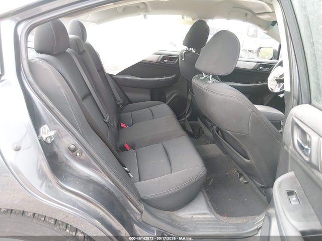 Продаж на аукціоні авто 2015 Subaru Legacy 2.5i Premium, vin: 4S3BNBC67F3051749, номер лоту: 46142872