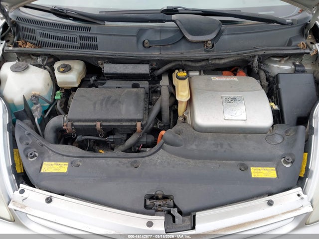 46142877 :رقم المزاد ، JTDKB20U640024424 vin ، 2004 Toyota Prius مزاد بيع