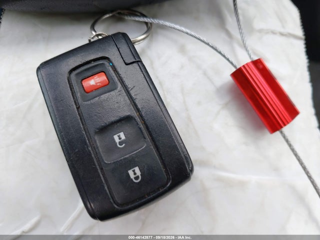 46142877 :رقم المزاد ، JTDKB20U640024424 vin ، 2004 Toyota Prius مزاد بيع