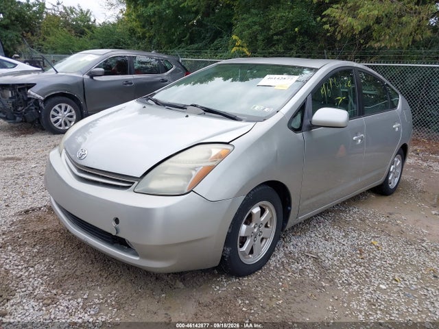 46142877 :رقم المزاد ، JTDKB20U640024424 vin ، 2004 Toyota Prius مزاد بيع