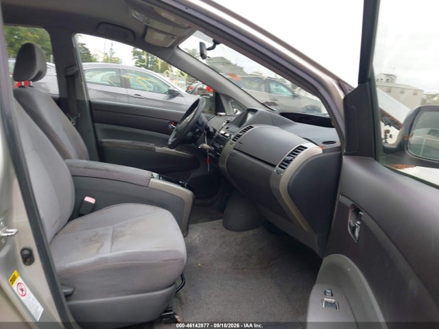 46142877 :رقم المزاد ، JTDKB20U640024424 vin ، 2004 Toyota Prius مزاد بيع