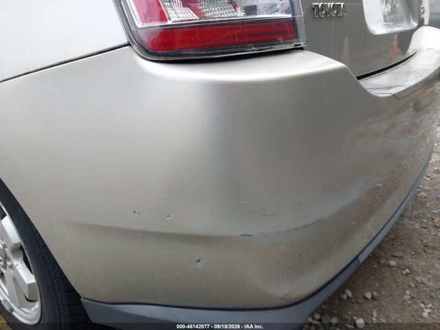 46142877 :رقم المزاد ، JTDKB20U640024424 vin ، 2004 Toyota Prius مزاد بيع