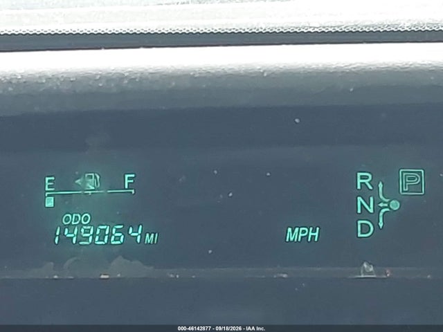 46142877 :رقم المزاد ، JTDKB20U640024424 vin ، 2004 Toyota Prius مزاد بيع