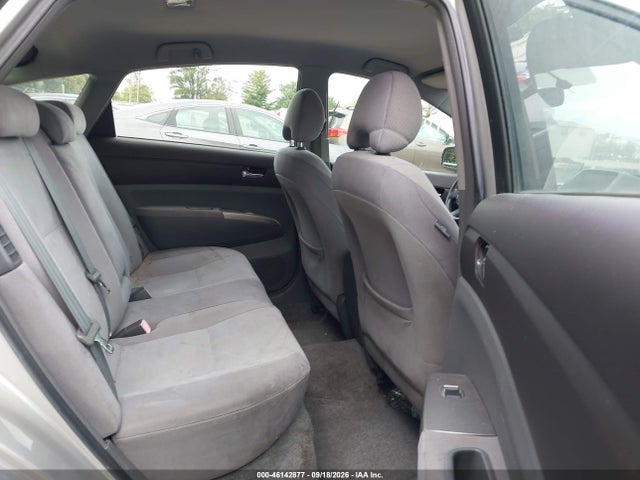 46142877 :رقم المزاد ، JTDKB20U640024424 vin ، 2004 Toyota Prius مزاد بيع