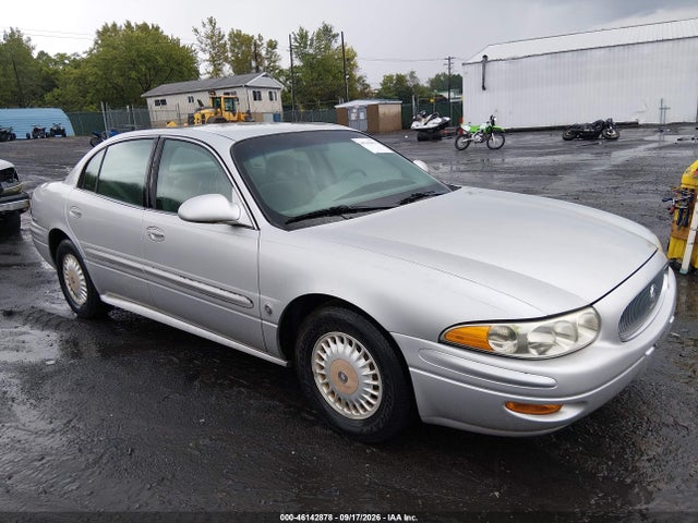 Продажа на аукционе авто 2000 Buick Lesabre Custom, vin: 1G4HP54K5Y4286757, номер лота: 46142878