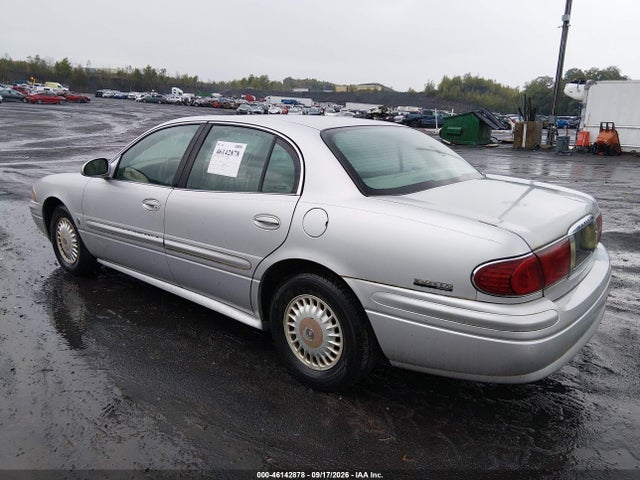 Aukcja sprzedaży 2000 Buick Lesabre Custom, vin: 1G4HP54K5Y4286757, numer aukcji: 46142878