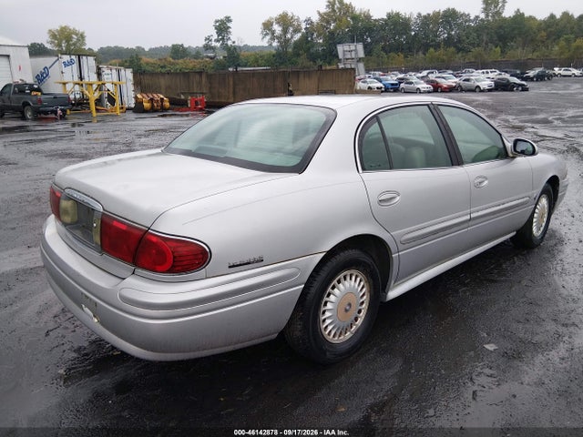 Aukcja sprzedaży 2000 Buick Lesabre Custom, vin: 1G4HP54K5Y4286757, numer aukcji: 46142878