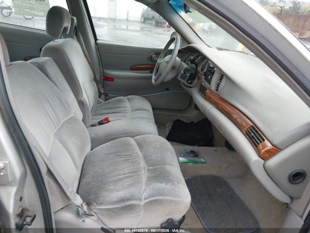 Aukcja sprzedaży 2000 Buick Lesabre Custom, vin: 1G4HP54K5Y4286757, numer aukcji: 46142878