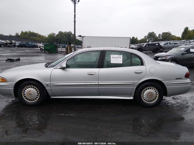 Aukcja sprzedaży 2000 Buick Lesabre Custom, vin: 1G4HP54K5Y4286757, numer aukcji: 46142878